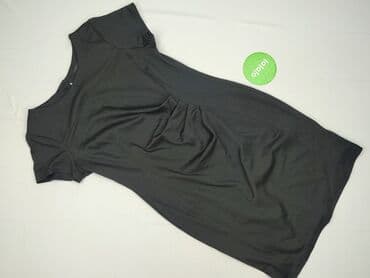 obcisła sukienka czerwona: Yessica, Women`s dress, M — 2