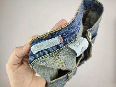 woskowane legginsy z wysokim stanem zara: LeviS, Jeans for women, size 2XS (EU 32) — 5
