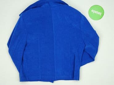 ekskluzywna sukienki: Exclusive, Marynarka damska, rozmiar M — 4