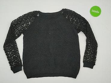 Yessica, Sweter damski, rozmiar M — 4