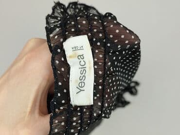 Ubrania damskie: Yessica, Bluzka damska, rozmiar S — 4