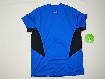 koszulki basic uniqlo: Crivit Sports, Koszulka dla mężczyzn, rozmiar M — 3