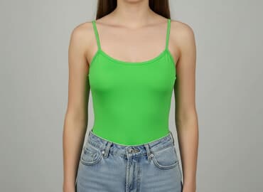 body strażackie: Body damskie, rozmiar XS — 6