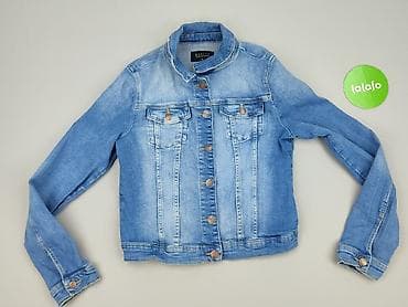 kurtka s'west: Mohito, Kurtka jeansowa damska, rozmiar S — 2