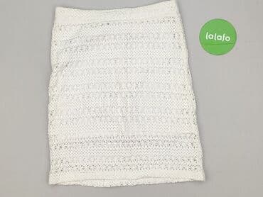 spódnice z tiulu dla puszystych: Spódnica damska, rozmiar S — 2