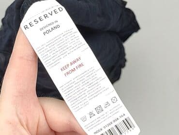 reserved sukienki plus size: Reserved, Sukienka damska, rozmiar S — 5