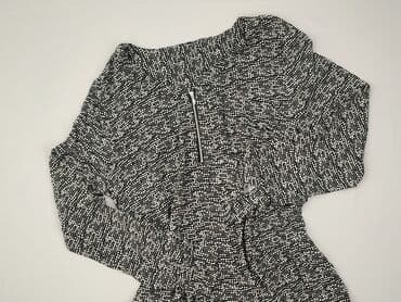 sukienka o kroju marynarki h: Women's blouse, size XL (EU 42) — 1
