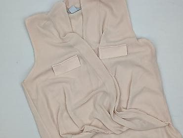 ciepla bluza: H&M, Bluzka damska, rozmiar S — 1