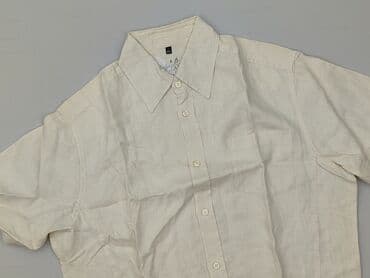 bytom koszule lniane: Koszulа dla mężczyzn, rozmiar L — 1