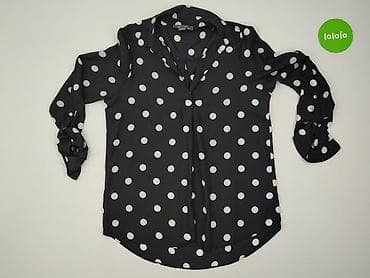 blazer pepco: Primark, Жіноча блуза, розмір S — 2