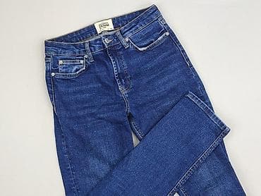 jeansy armani: Zara, Jeansy damskie, rozmiar S — 1