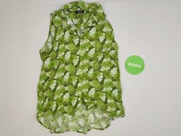 koszula: Tessentials, Koszula damska, rozmiar M — 2