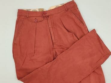 spodnie hello kitty temu: Men's trousers, size M — 1