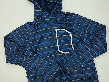killtec ca51390 jacket: Crivit, Męska wiatrówka, rozmiar M — 1
