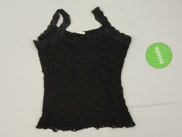 bluzki koronka allegro: Promod, T-shirt damski, rozmiar S — 2