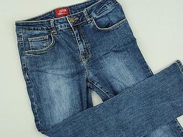 Denim, Jeansy damskie, rozmiar L