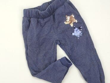 stone island koszulki: Sweatpants, Cool Club, 2-3 years, 92/98, condition - Good — 1