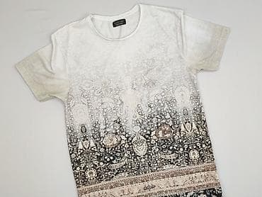 Zara, Koszulka dla mężczyzn, rozmiar M