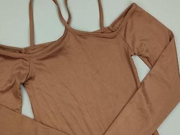 kozaki aldo: Amisu, Bluzka damska, rozmiar S — 1