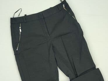 Dunnes Stores, Material trousers for women, size S (EU 36)