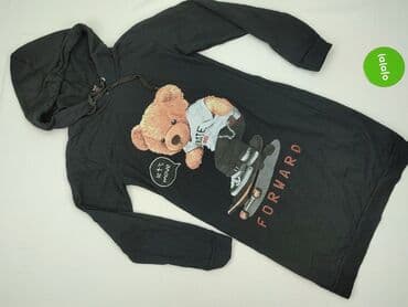 bluza spiderman z zapinanym kapturem: Sukienka damska, rozmiar S — 2