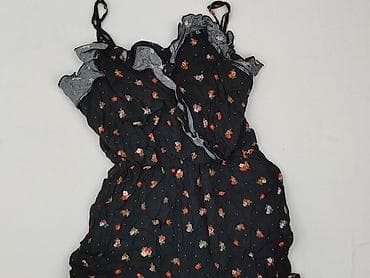 klapki martens: Cropp, Kombinezon damski, rozmiar S — 1