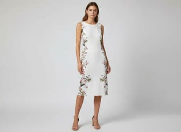 sukienki na wesele tarnobrzeg: Orsay, Sukienka damska, rozmiar S — 6