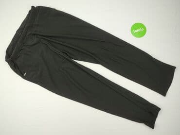 duże spodnie dresowe: Spodnie dresowe damskie, rozmiar 5XL — 2