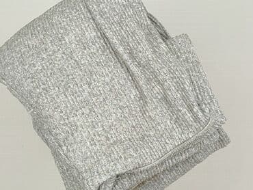 polar jeans: Cropp, Spodnie materiałowe damskie, rozmiar S — 7