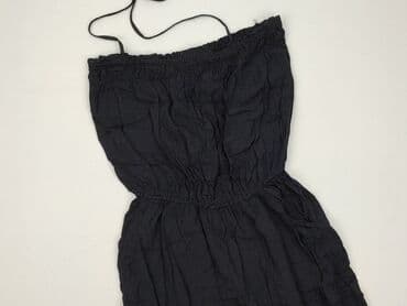 pluszowy kombinezon damski: Kombinezon damski, rozmiar S — 1