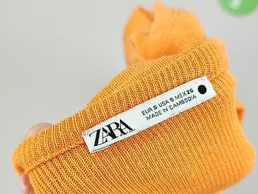kardigany c: Zara, Kardigan damski, rozmiar S — 5