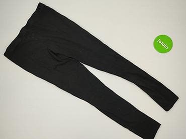 Жіночий одяг: Sinsay, Лосини розмір L — 3