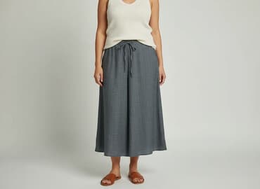 spódnice maxi jesienna: Spódnica damska, rozmiar XL — 7