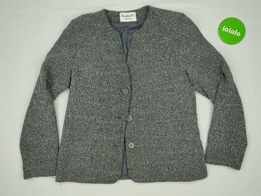 massimo dutti marynarka damska: Marynarka damska, rozmiar M — 2