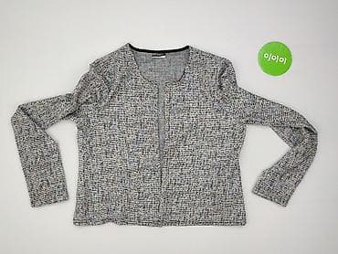 kurtka w stylu boho: Ulubione, Marynarka damska, rozmiar M — 2