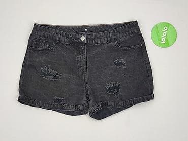 missguided buty: V by Very, Szorty damskie, rozmiar M — 2