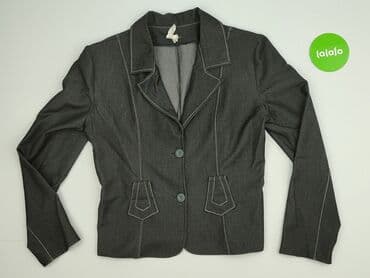 ekskluzywne marynarki damskie: Marynarka damska, L — 2