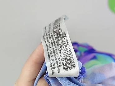 body ck: Bershka, Sukienka damska, rozmiar M — 4