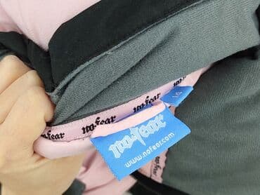 Parki: No Fear, Kurtka zimowa damska, rozmiar L w lalafo.pl — 6 Parki: No Fear, Kurtka zimowa damska, rozmiar L — 6