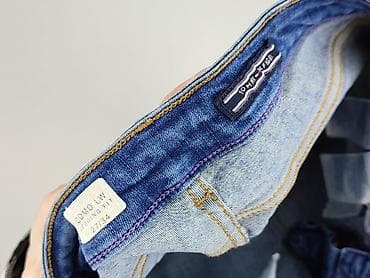 custom jeansy: Tommy Hilfiger, Jeansy damskie, rozmiar XL — 4