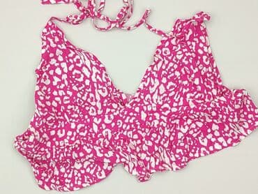 koszula do stroju kąpielowego: Shein, Góra od bikini, rozmiar L — 1