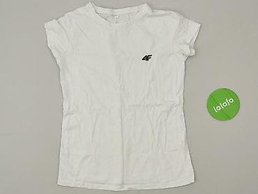 koszulki olimp: 4F, T-shirt damski, rozmiar S — 2