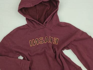 sweter w paski cropp: Cropp, Кофта з каптуром жіноча, розмір M — 1