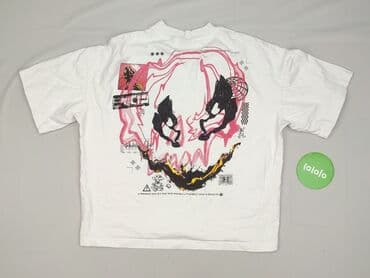 cropp koszulki męskie: Cropp, Koszulka dla mężczyzn, rozmiar M — 3