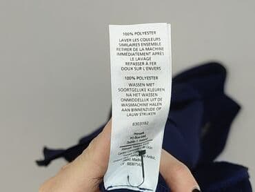 koszula niebieska hm: Atmosphere, Koszula damska, rozmiar XS — 5