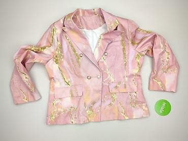 lemonada kurtki: Marynarka damska, rozmiar 3XL — 2