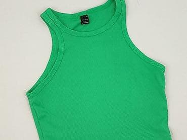 haftowany top: Shein, Top damski, rozmiar S — 1