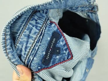 koszula w krate lidl: Tommy Hilfiger, Women`s shirt, size XS (EU 34) — 4