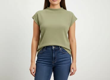 bluzki dla 70 latki: Christian Berg, Bluzka damska, rozmiar XL — 8