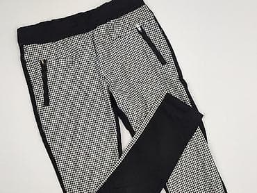 polary 4f: Legginsy Krótkie damskie, rozmiar M — 1